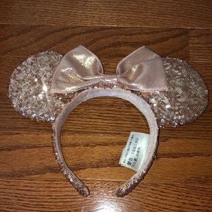 Minnie Ears